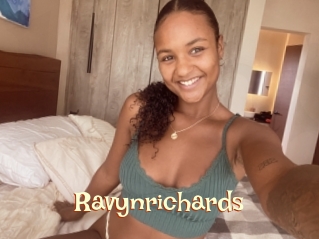 Ravynrichards