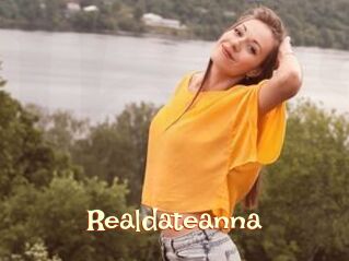 Realdateanna