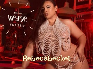 Rebecabecket