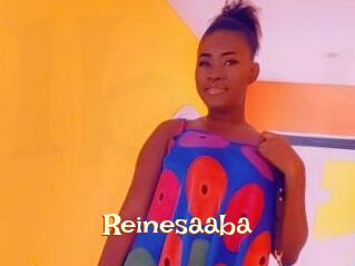 Reinesaaba
