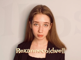 Rexannecoldwell