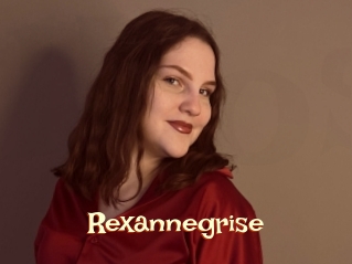 Rexannegrise