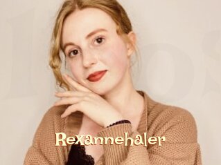 Rexannehaler