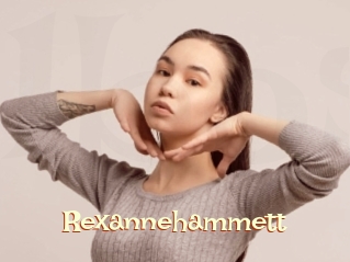 Rexannehammett