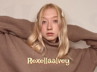 Rexellaalvey