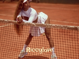 Riccylove