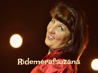 Ridemerafsuzana