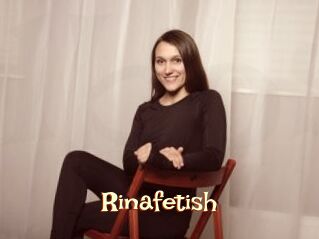 Rinafetish