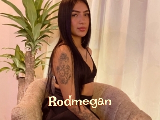 Rodmegan