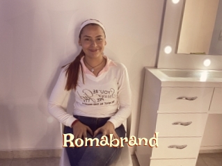 Romabrand