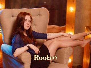Roobin