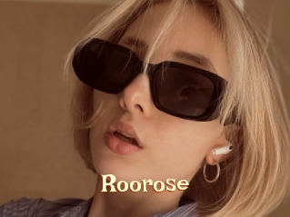 Roorose