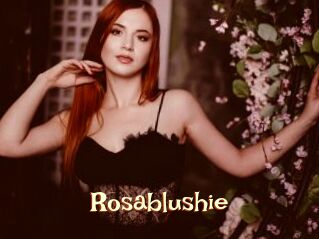 Rosablushie