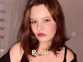 Rosalii