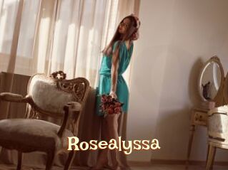 Rosealyssa