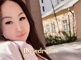 Rosedream