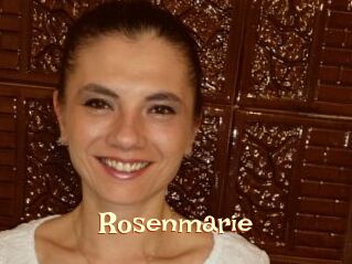 Rosenmarie