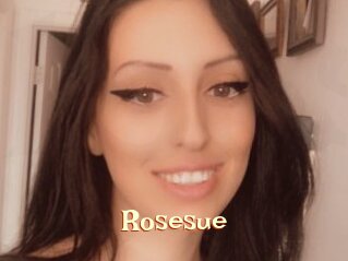 Rosesue