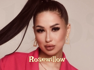 Rosewillow