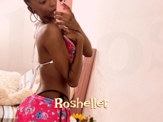 Roshellet