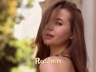 Roshen