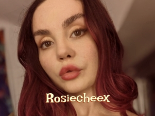 Rosiecheex