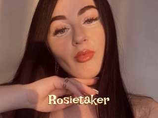 Rosietaker
