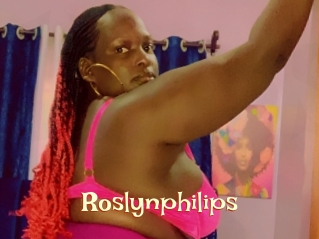 Roslynphilips