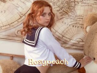 Rosypeach