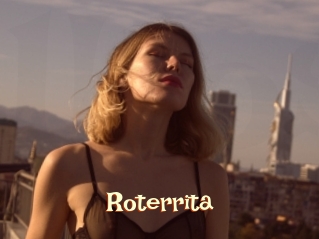 Roterrita