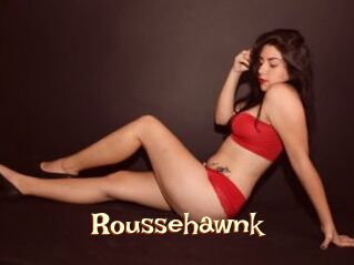 Roussehawnk