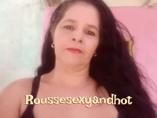 Roussesexyandhot