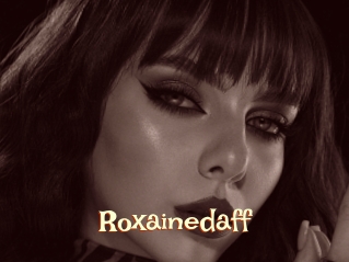 Roxainedaff