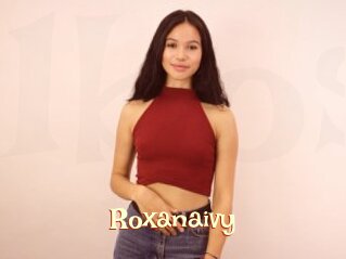 Roxanaivy