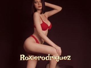 Roxierodriguez