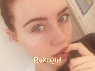 Roxiigirl