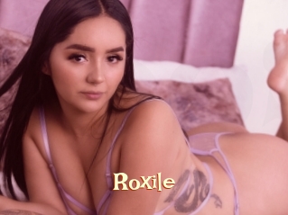 Roxile