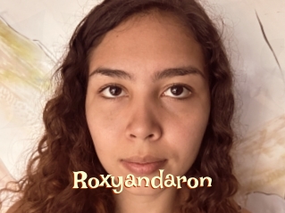 Roxyandaron