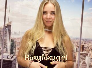 Roxyfoxygirl