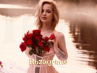 Rozagrime