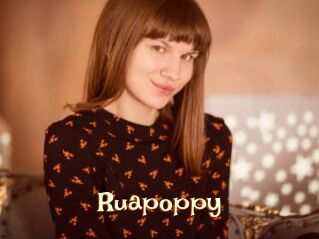 ruapoppy 1 bonnasse