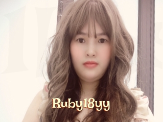 Ruby18yy