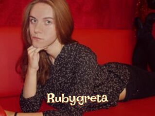 Rubygreta