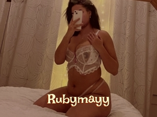 Rubymayy