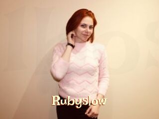 Rubyslow