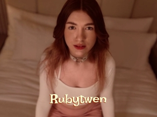 Rubytwen