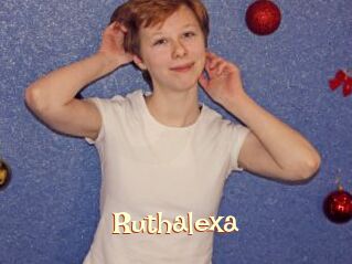 Ruthalexa