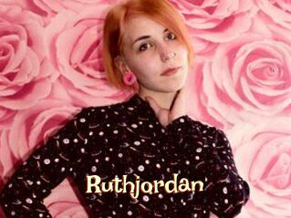 Ruthjordan
