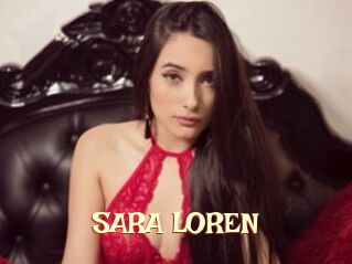 SARA_LOREN