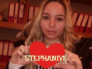 STEPHANIYE